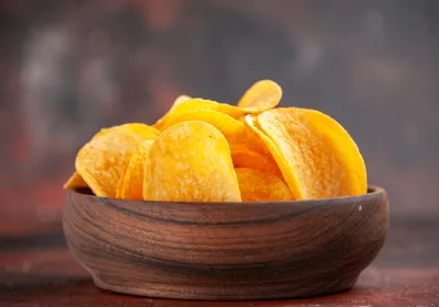 Chips Processing Units