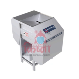Dry-Fruit Dicer/Granulator